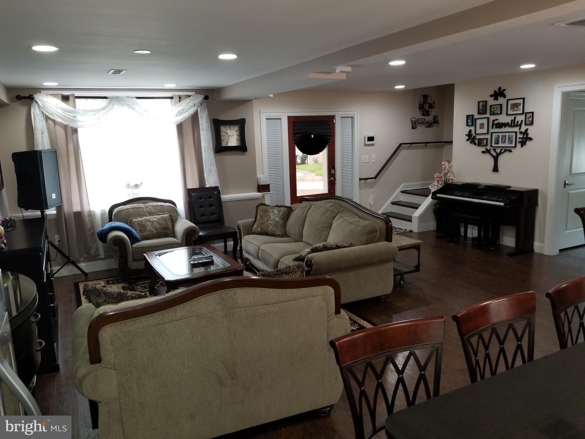 2416 Fire House Road Hyattsville, MD 20785 - Photo 8 of 30 Interior (General)