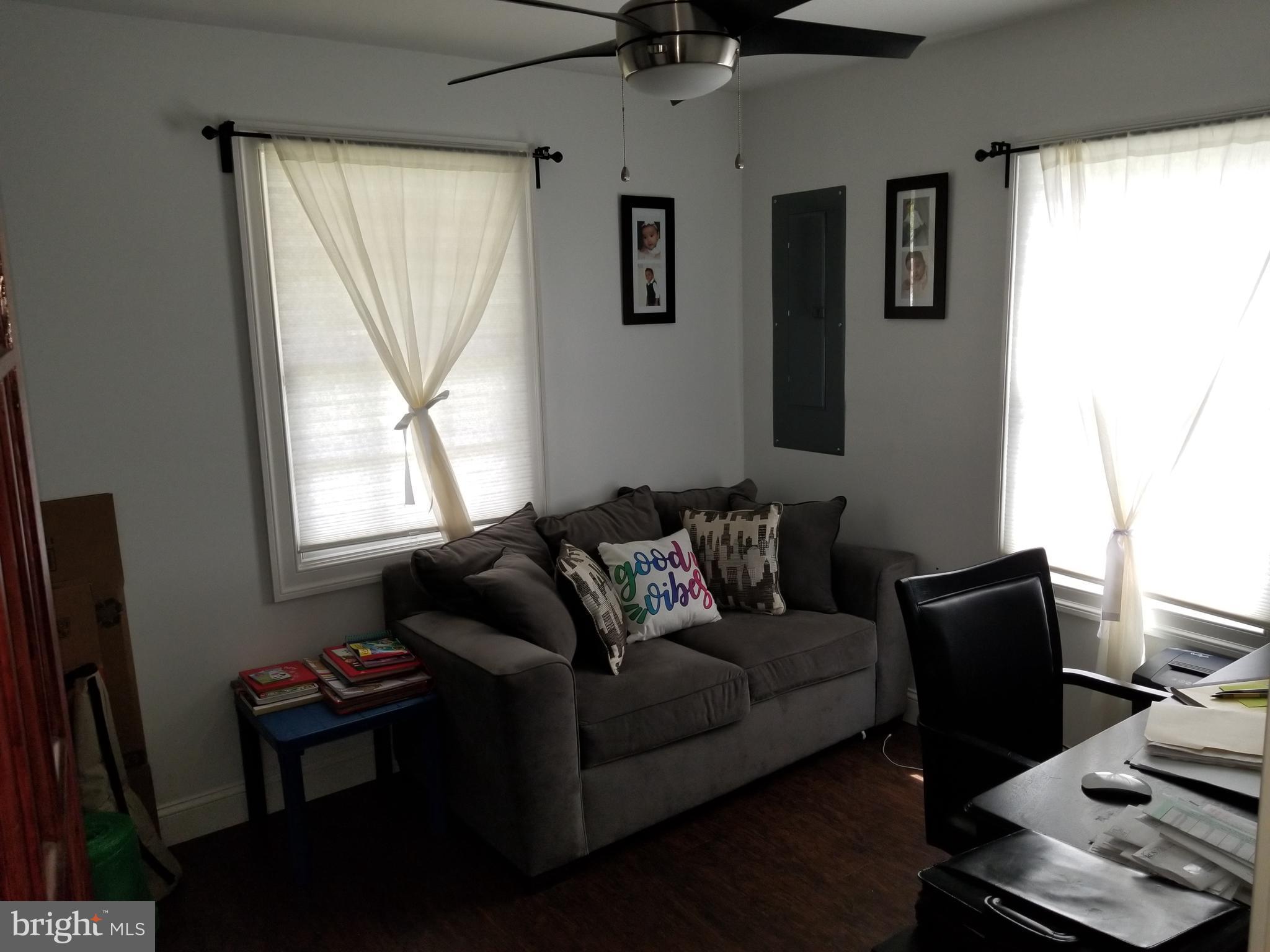 2416 Fire House Road Hyattsville, MD 20785 - Photo 10 of 30 Office Main Level