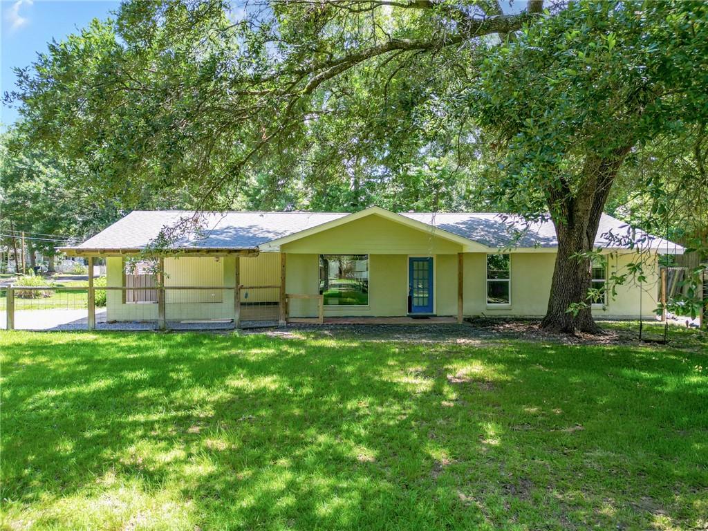 2549 Villere Street Mandeville, LA 70448 - Photo 1 of 33