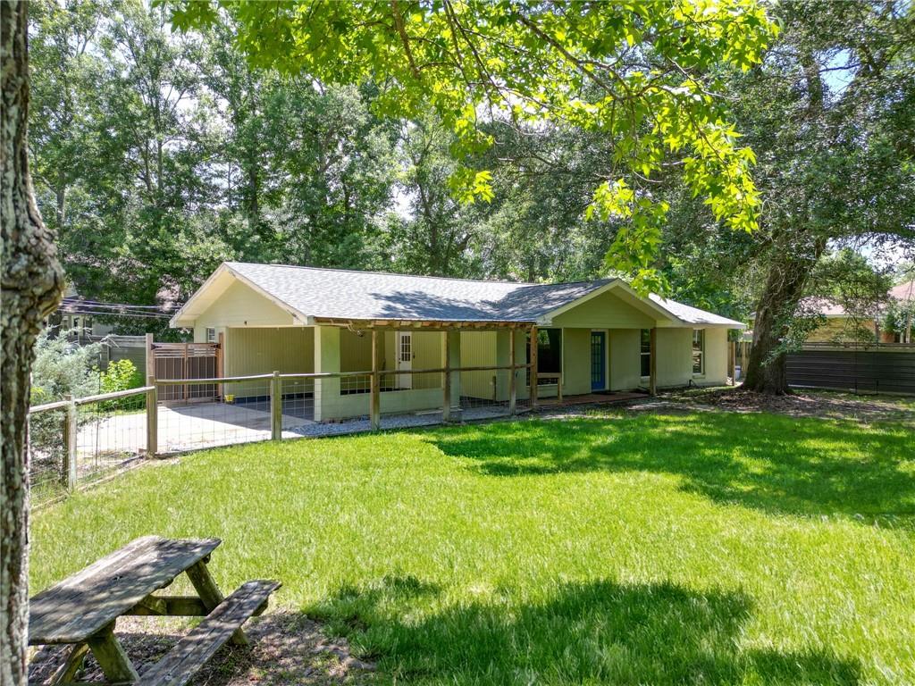 2549 Villere Street Mandeville, LA 70448 - Photo 3 of 33