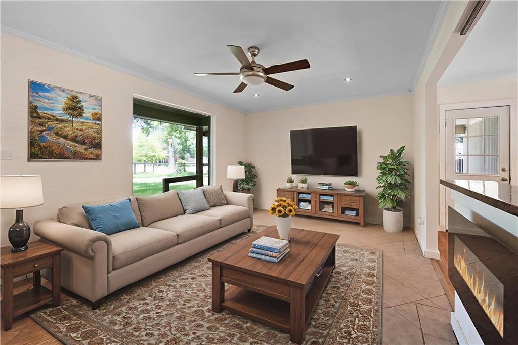 2549 Villere Street Mandeville, LA 70448 - Photo 9 of 33