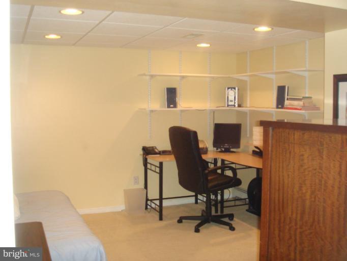 548 Epping Forest Road Annapolis, MD 21401 - Photo 7 of 15 Office/6th Bedroom