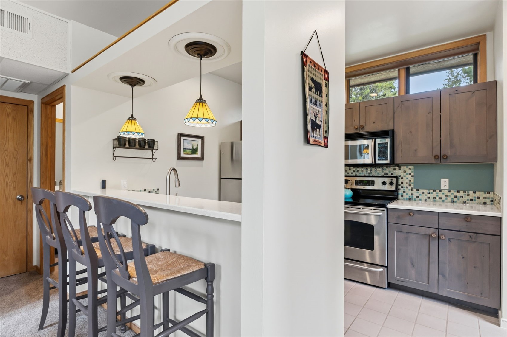2027 Soda Ridge Road, Unit 1928 Keystone, CO 80435 - Photo 11 of 40 Gallery Image 11