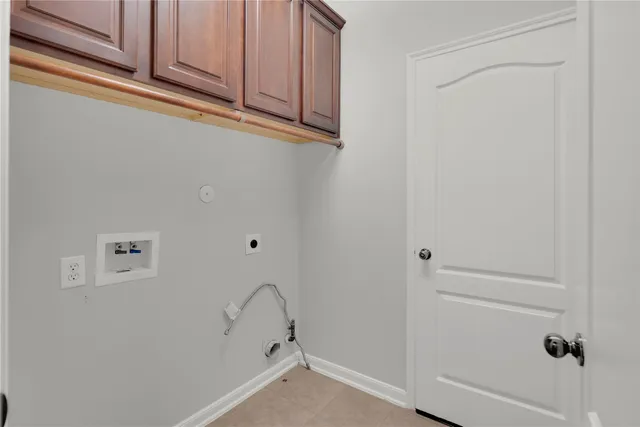 a view of storage area