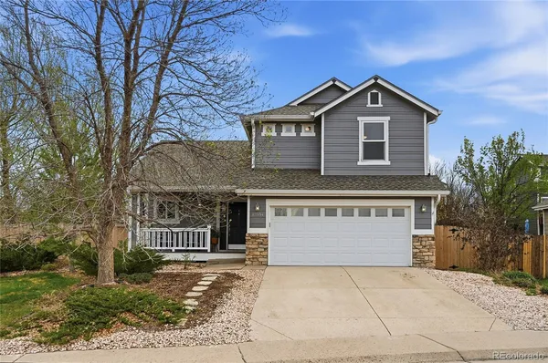 $540,000 | 12534 South Beaver Creek Way, Parker, CO 80134