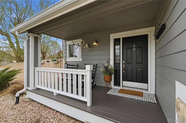 $540,000 | 12534 South Beaver Creek Way, Parker, CO 80134