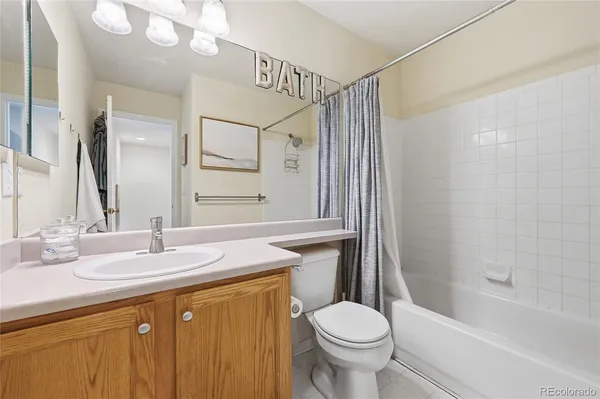 $540,000 | 12534 South Beaver Creek Way, Parker, CO 80134