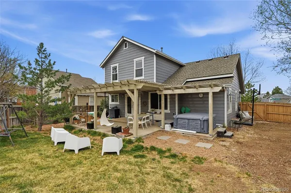 $540,000 | 12534 South Beaver Creek Way, Parker, CO 80134