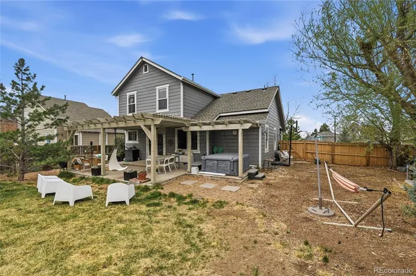 $540,000 | 12534 South Beaver Creek Way, Parker, CO 80134