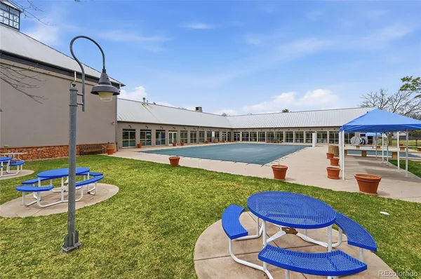 $540,000 | 12534 South Beaver Creek Way, Parker, CO 80134