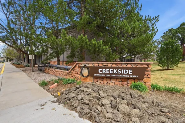 $540,000 | 12534 South Beaver Creek Way, Parker, CO 80134
