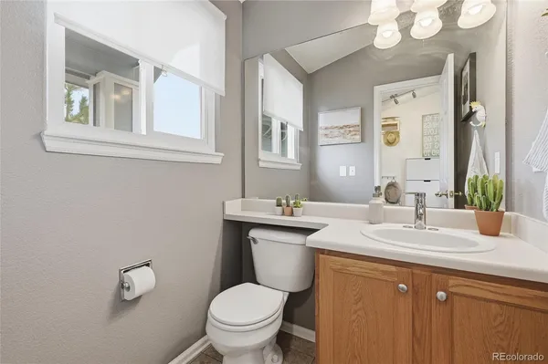 $540,000 | 12534 South Beaver Creek Way, Parker, CO 80134