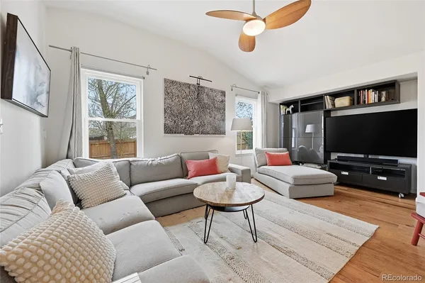 $540,000 | 12534 South Beaver Creek Way, Parker, CO 80134