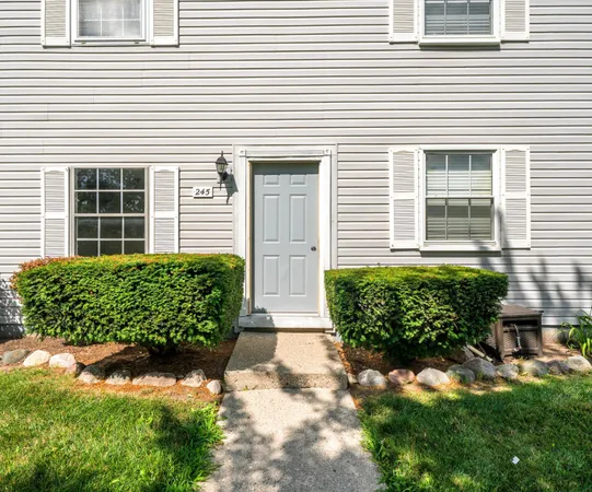 $157,500 | 245 Lake Village Drive, Walled Lake, MI 48390
