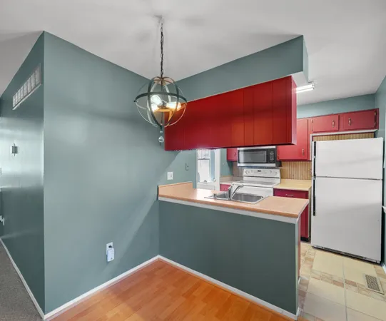 $157,500 | 245 Lake Village Drive, Walled Lake, MI 48390