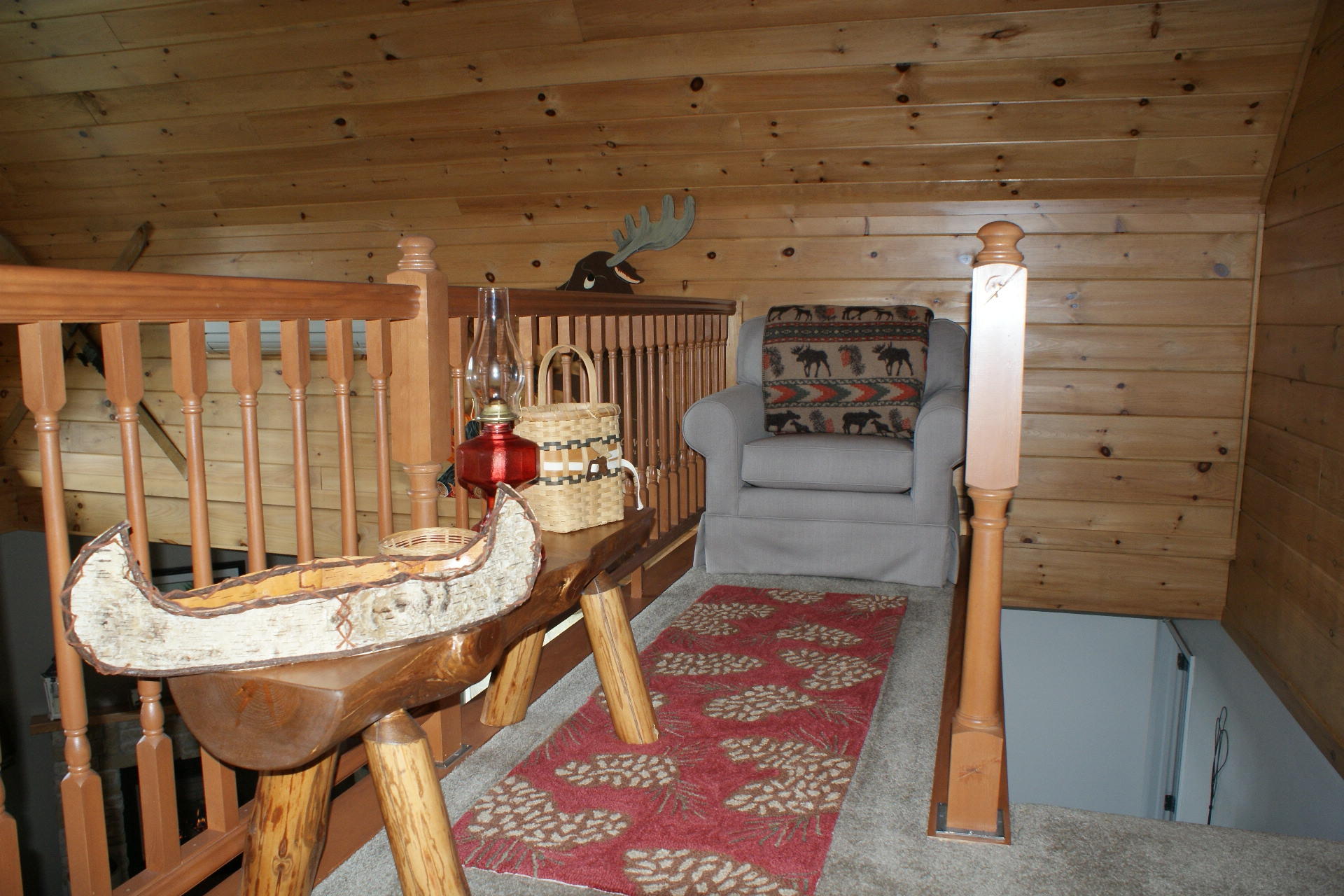 12 Dowd Road Eustis, ME 04936 - Photo 25 of 51 DSC05272