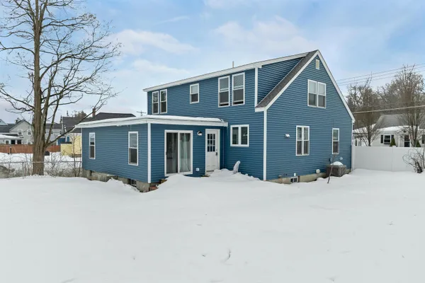 $683,000 | 151 Tolles Street, Nashua, NH 03064