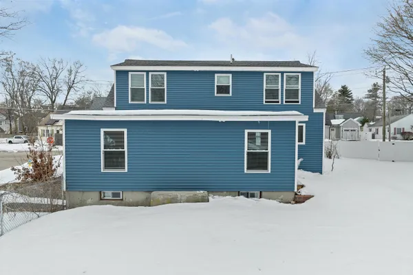 $683,000 | 151 Tolles Street, Nashua, NH 03064