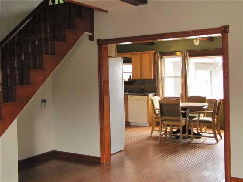 509 Riverside Drive Augusta, ME 04330 - Photo 18 of 20 1st Floor Plan.