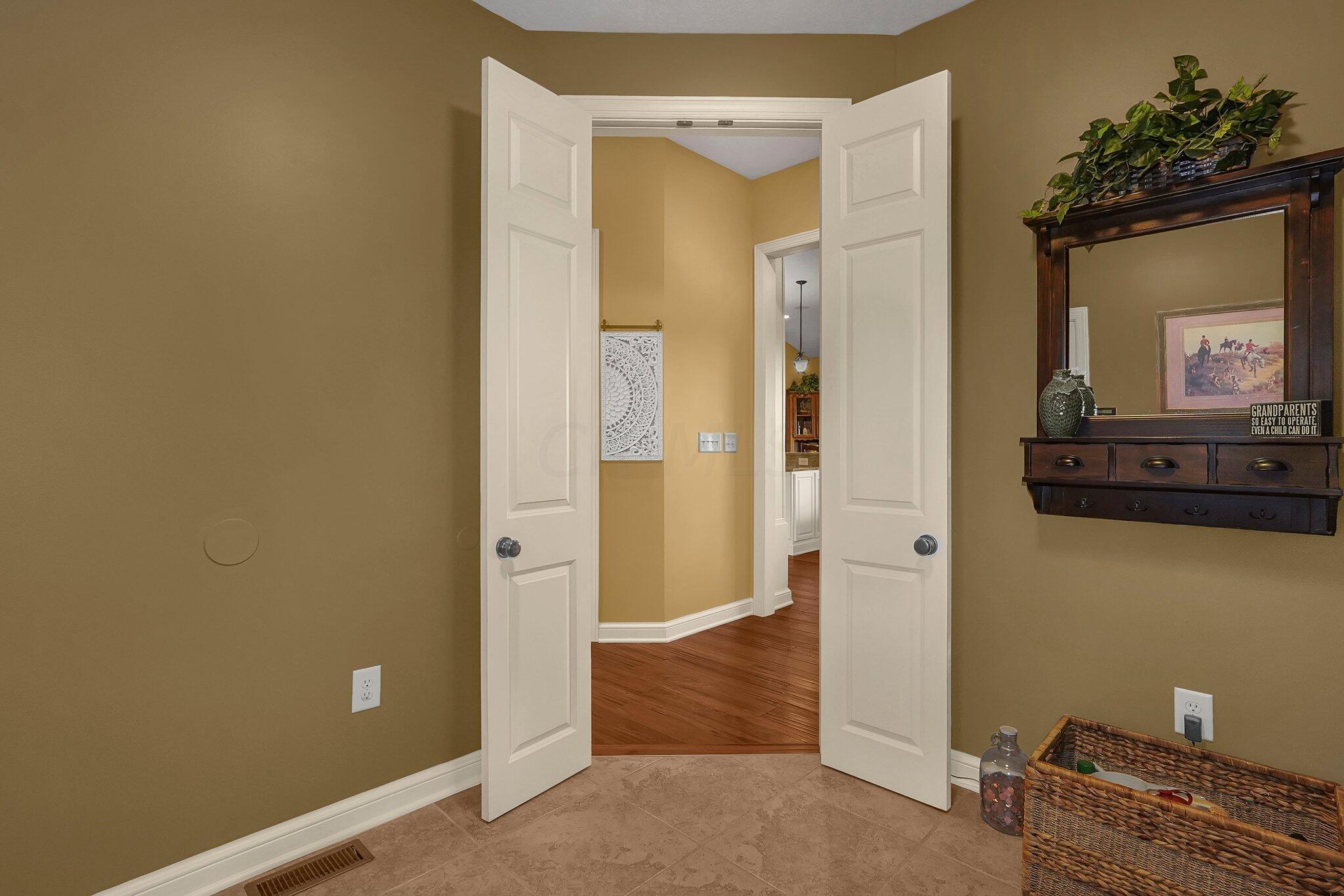 18780 Winchester Road Circleville, OH 43113 - Photo 26 of 78 mudroom