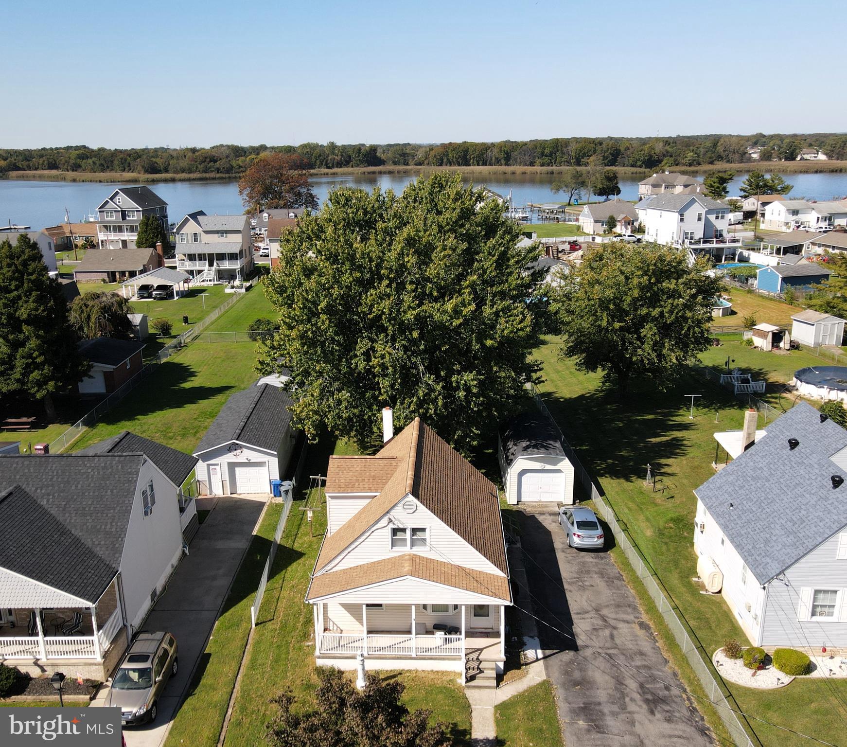 3312 Grace Road Sparrows Point, MD 21219 - Photo 1 of 19