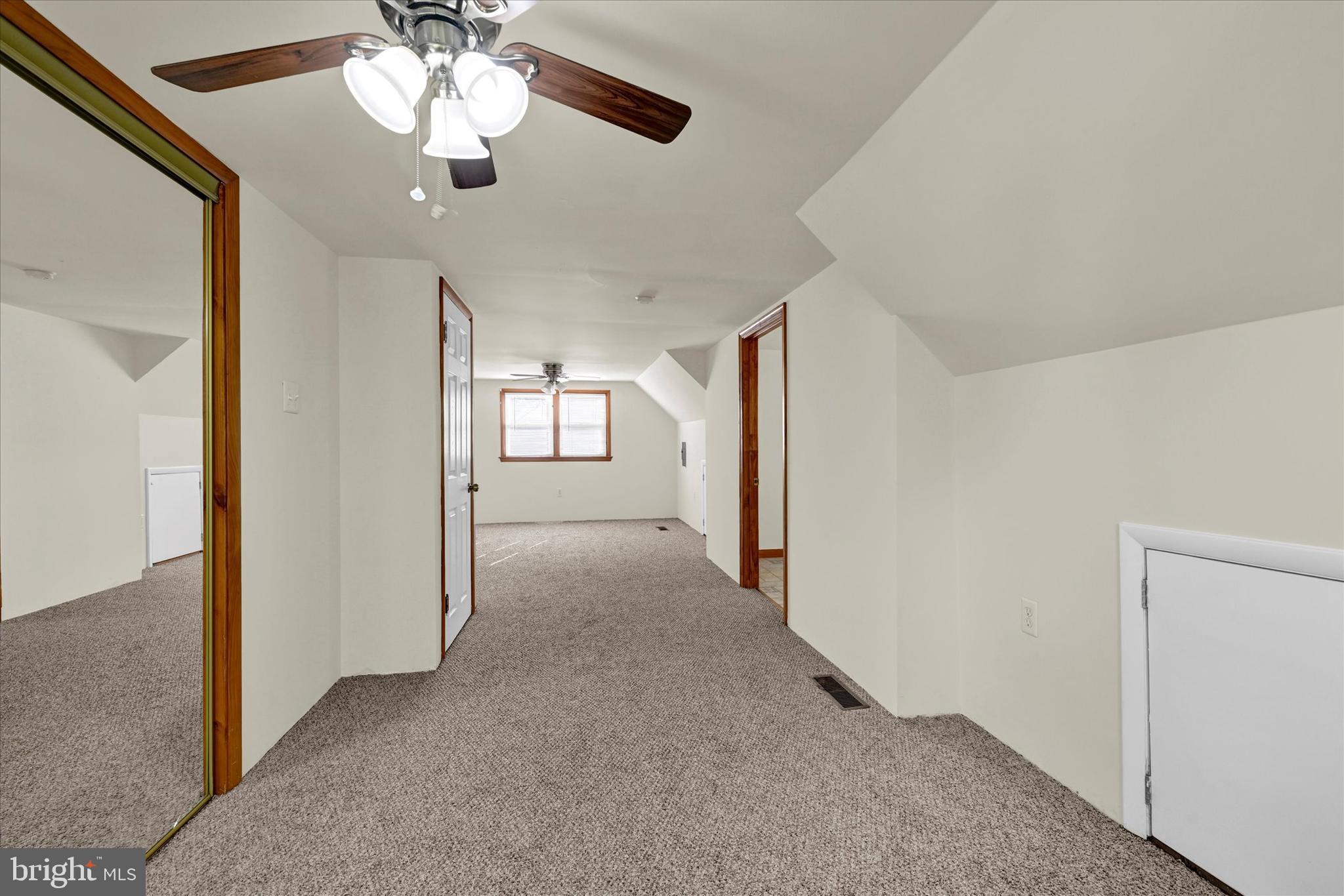 3312 Grace Road Sparrows Point, MD 21219 - Photo 15 of 19 Upstairs