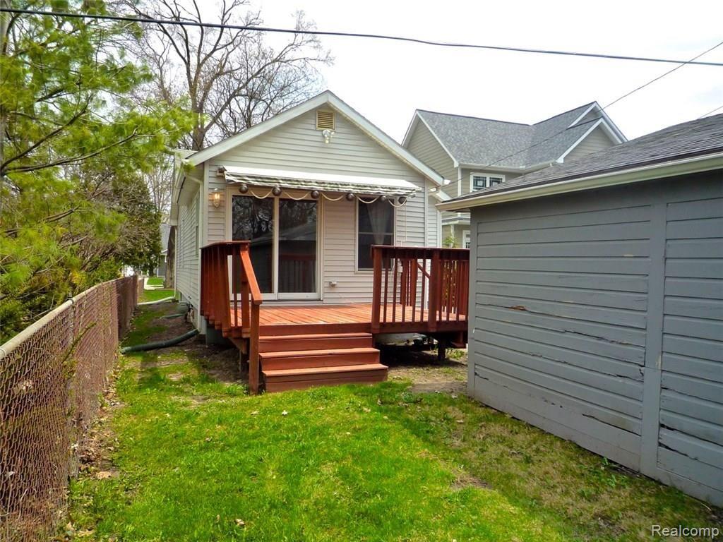 3313 Harvard Road Royal Oak, MI 48073 - Photo 28 of 34