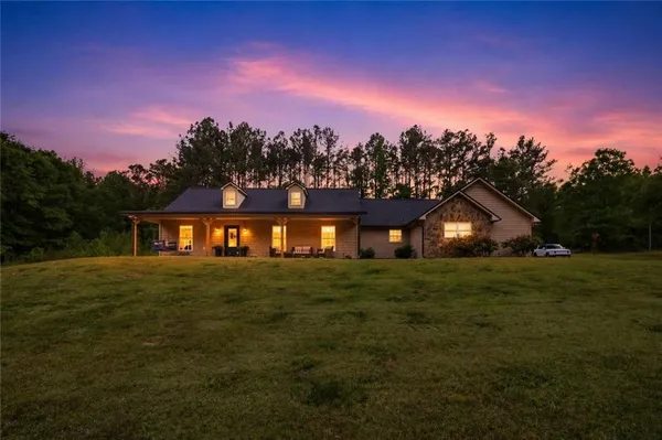 $399,999 | 358 Youngs Farm Road, Cedartown, GA 30125