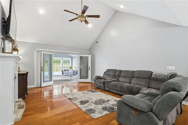 $399,999 | 358 Youngs Farm Road, Cedartown, GA 30125