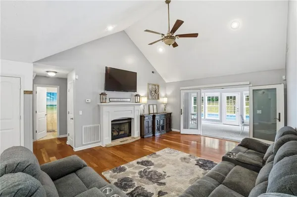 $399,999 | 358 Youngs Farm Road, Cedartown, GA 30125