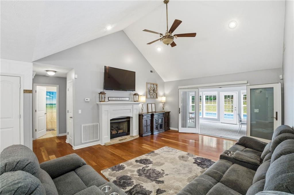 358 Youngs Farm Road Cedartown, GA 30125 - Photo 14 of 62