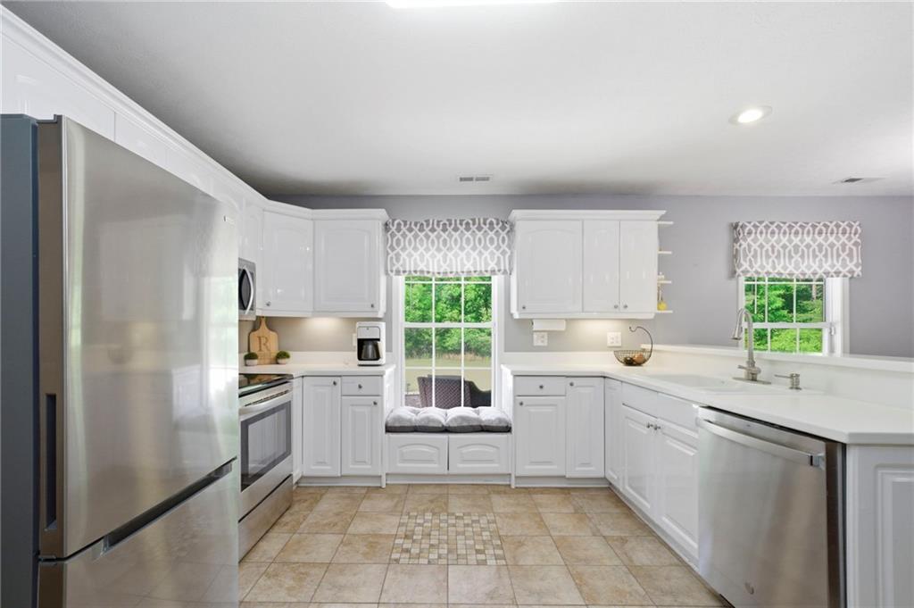 358 Youngs Farm Road Cedartown, GA 30125 - Photo 19 of 62