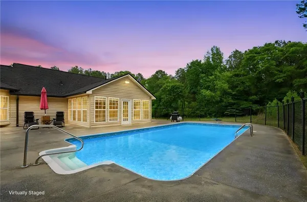 $399,999 | 358 Youngs Farm Road, Cedartown, GA 30125