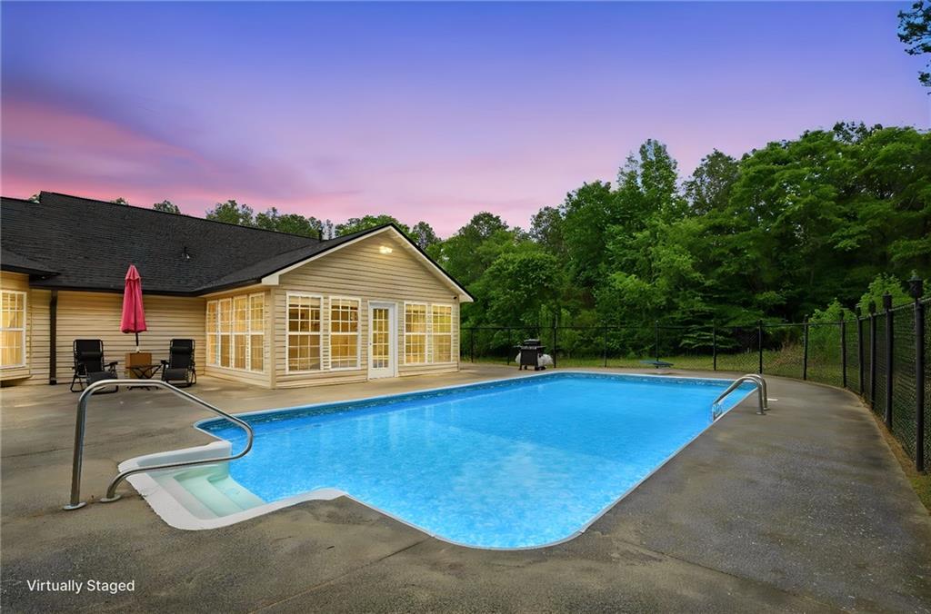 358 Youngs Farm Road Cedartown, GA 30125 - Photo 2 of 62