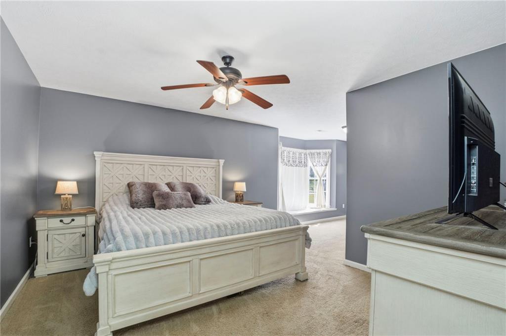 358 Youngs Farm Road Cedartown, GA 30125 - Photo 29 of 62