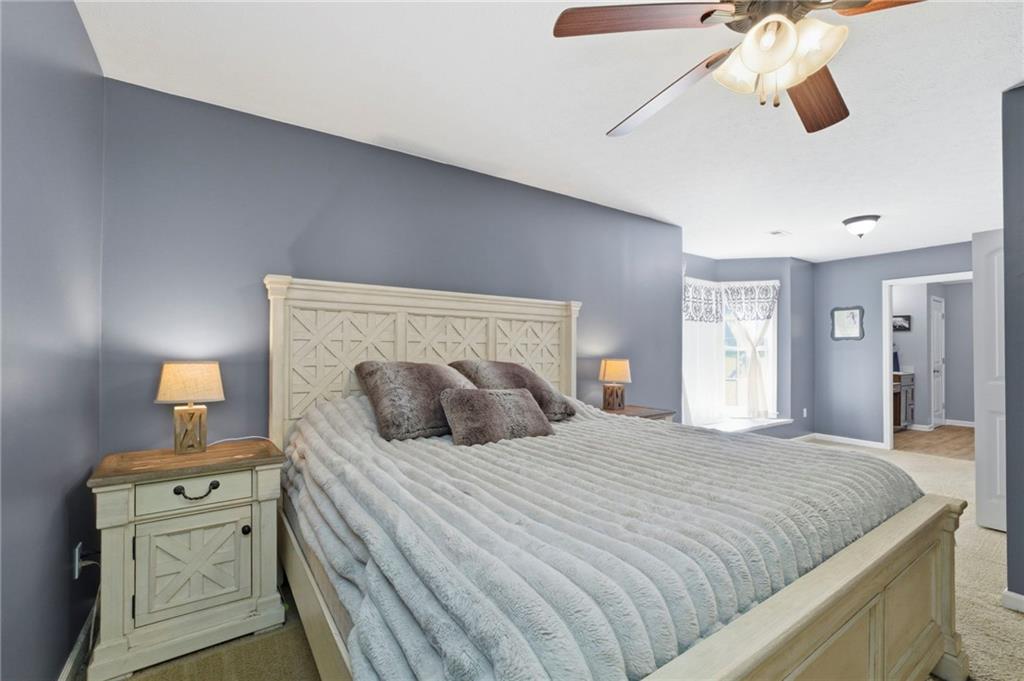 358 Youngs Farm Road Cedartown, GA 30125 - Photo 30 of 62