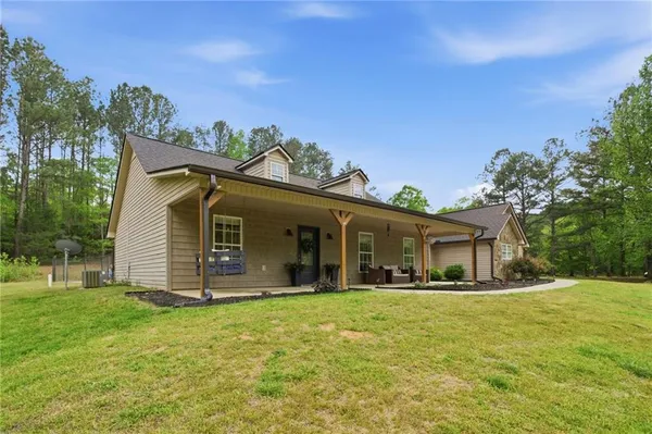 $399,999 | 358 Youngs Farm Road, Cedartown, GA 30125