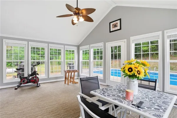 $399,999 | 358 Youngs Farm Road, Cedartown, GA 30125