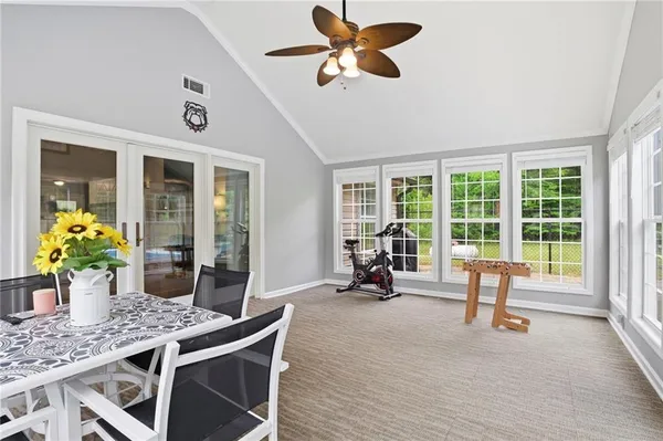 $399,999 | 358 Youngs Farm Road, Cedartown, GA 30125