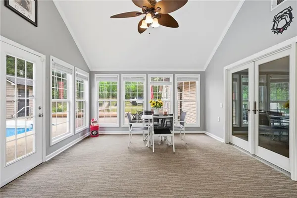 $399,999 | 358 Youngs Farm Road, Cedartown, GA 30125