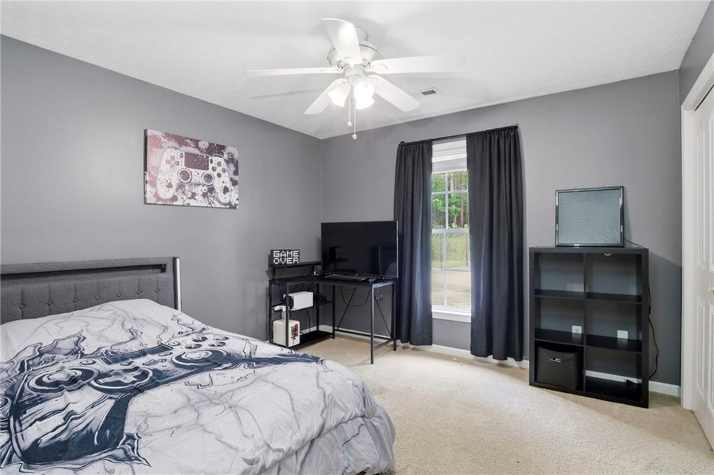 358 Youngs Farm Road Cedartown, GA 30125 - Photo 45 of 62