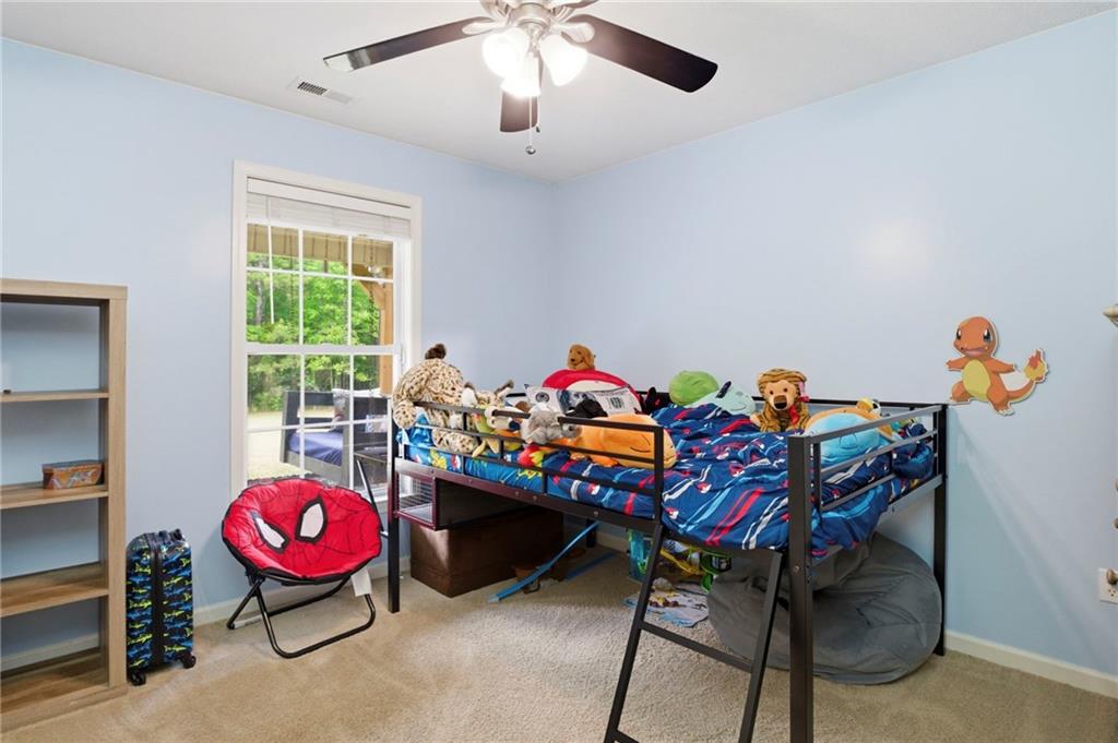 358 Youngs Farm Road Cedartown, GA 30125 - Photo 47 of 62