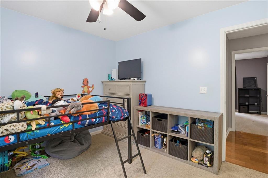 358 Youngs Farm Road Cedartown, GA 30125 - Photo 48 of 62