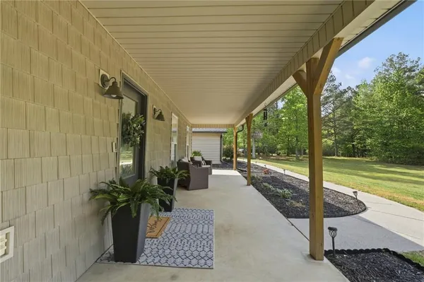 $399,999 | 358 Youngs Farm Road, Cedartown, GA 30125