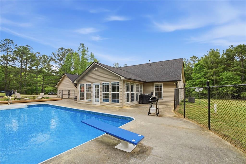 358 Youngs Farm Road Cedartown, GA 30125 - Photo 52 of 62