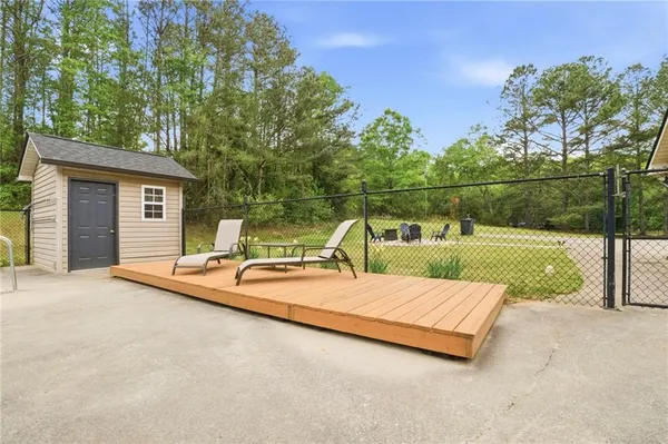 $399,999 | 358 Youngs Farm Road, Cedartown, GA 30125