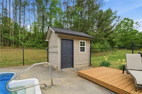 $399,999 | 358 Youngs Farm Road, Cedartown, GA 30125