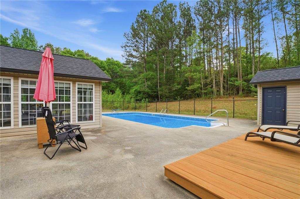 358 Youngs Farm Road Cedartown, GA 30125 - Photo 56 of 62