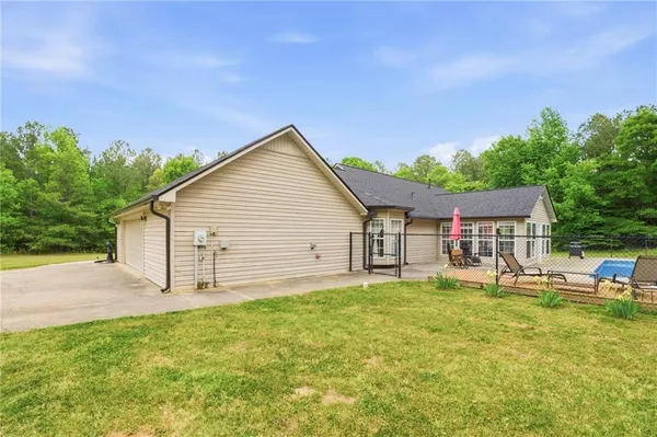 $399,999 | 358 Youngs Farm Road, Cedartown, GA 30125