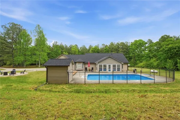 $399,999 | 358 Youngs Farm Road, Cedartown, GA 30125